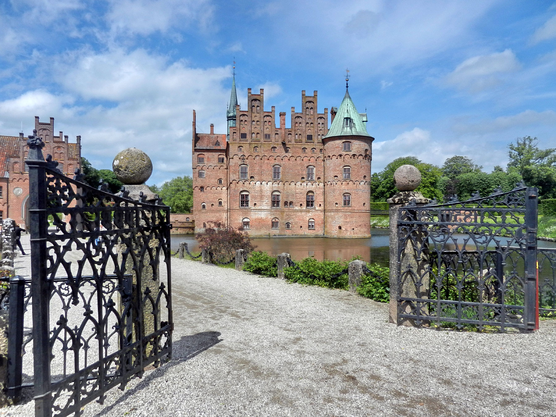 Egeskov